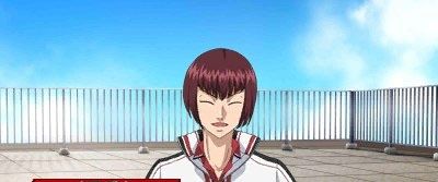 3DS版《新網球王子：直至巔峰》冰帝學院可攻略角色情報公開