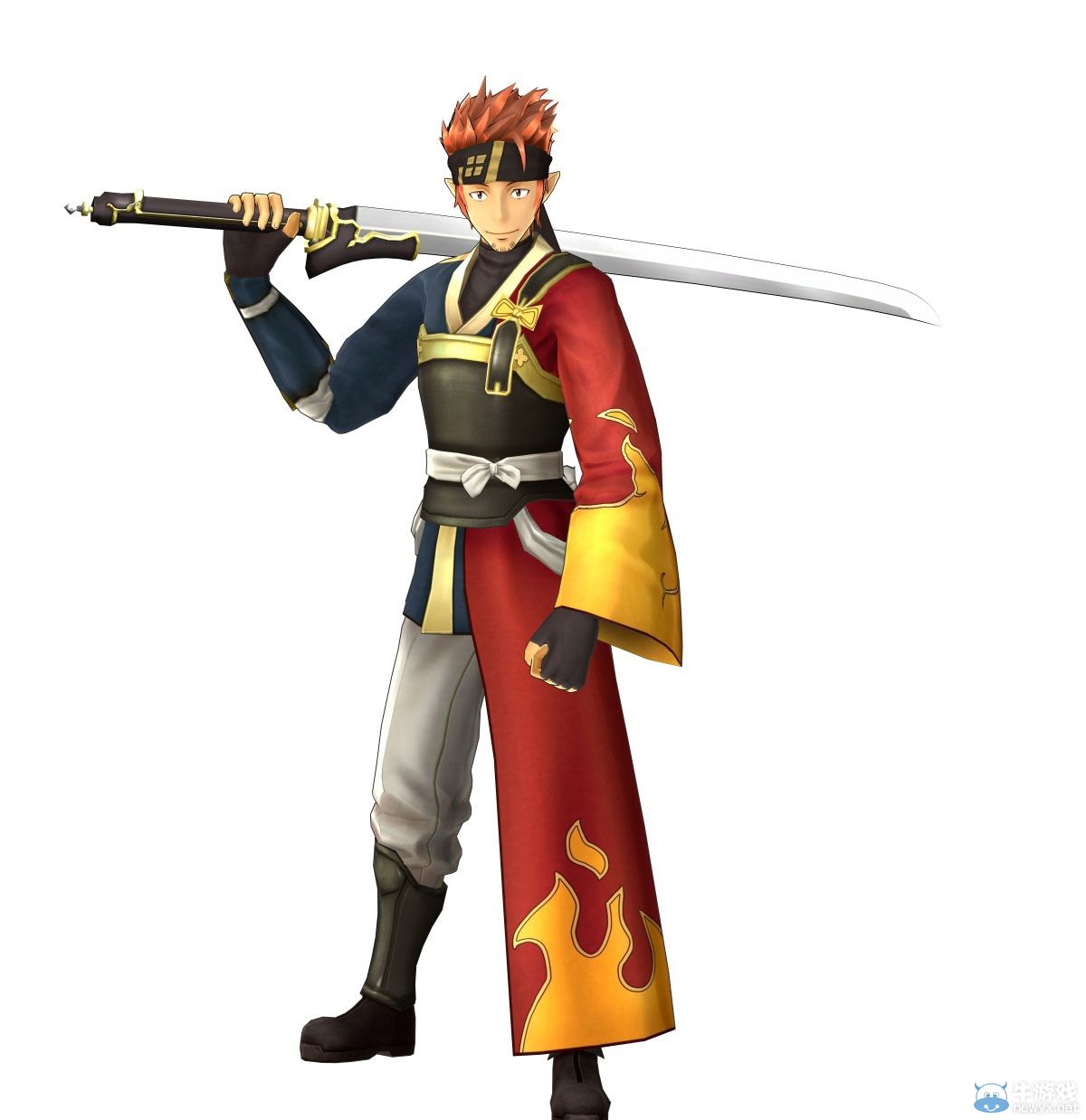 《刀劍神域：失落之歌》克萊因與菲莉婭將登場