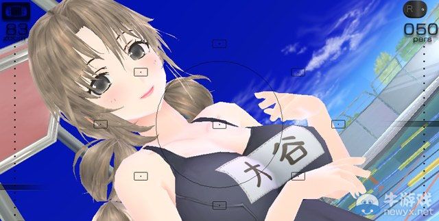 《寫真女友Kiss》推出廉價版含全部并有新DLC