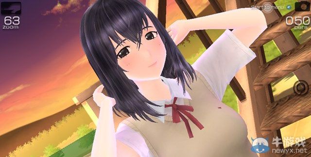 《寫真女友Kiss》推出廉價版含全部并有新DLC