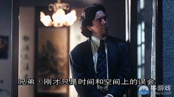 一定是做人太嚴肅所以注孤獨!那些自帶吐槽的臺詞