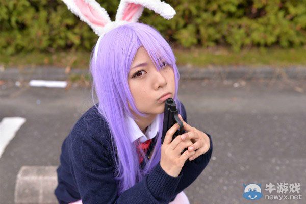帶你欣賞博麗神社例大祭現(xiàn)場!海量cosplay與周邊