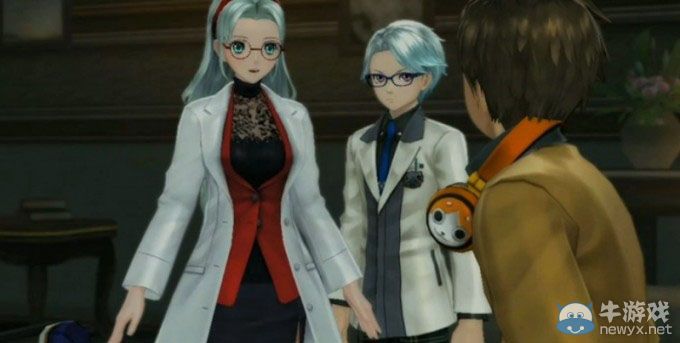 《情熱傳說》多段實機影像公開：展示DLC衣裝