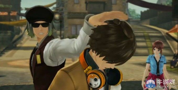 《情熱傳說》多段實機影像公開：展示DLC衣裝