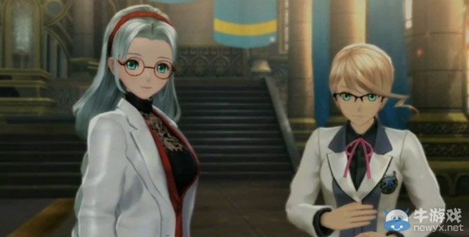 《情熱傳說》多段實機影像公開：展示DLC衣裝