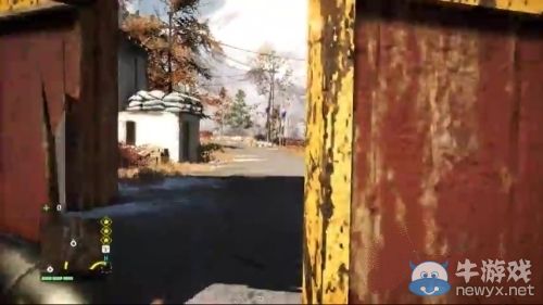 《孤島驚魂4》隱藏結局曝光：搜刮尸體賺大發