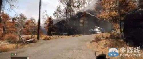 《孤島驚魂4》隱藏結局曝光：搜刮尸體賺大發