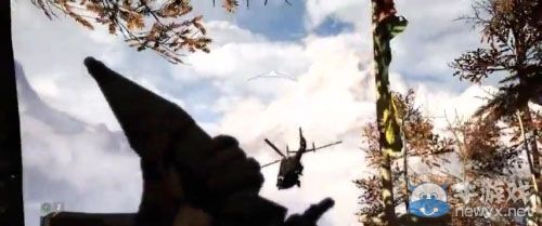 《孤島驚魂4》隱藏結局曝光：搜刮尸體賺大發