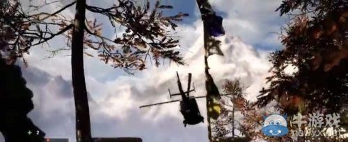 《孤島驚魂4》隱藏結局曝光：搜刮尸體賺大發