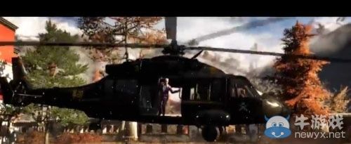 《孤島驚魂4》隱藏結局曝光：搜刮尸體賺大發