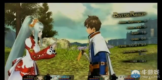 《情熱傳說》多段實機影像公開：展示DLC衣裝