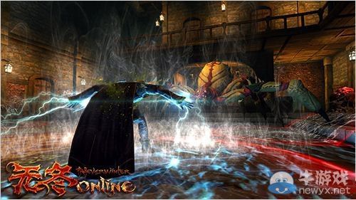 《無冬OL》XboxOne首屆線下比賽圓滿落下帷幕