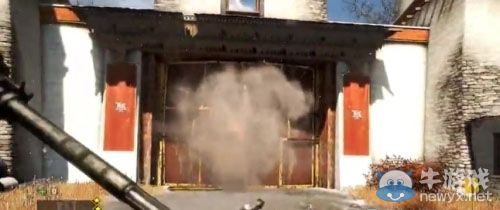 《孤島驚魂4》隱藏結局曝光：搜刮尸體賺大發