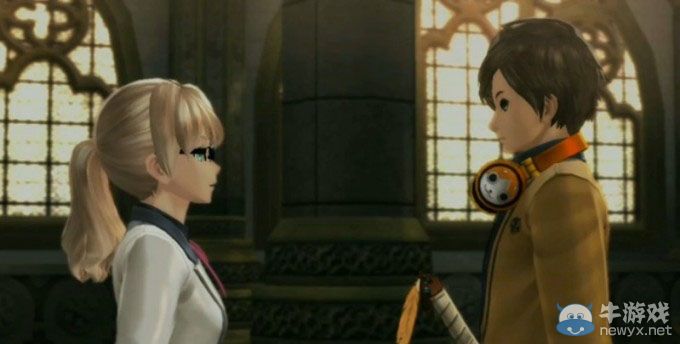 《情熱傳說》多段實機影像公開：展示DLC衣裝