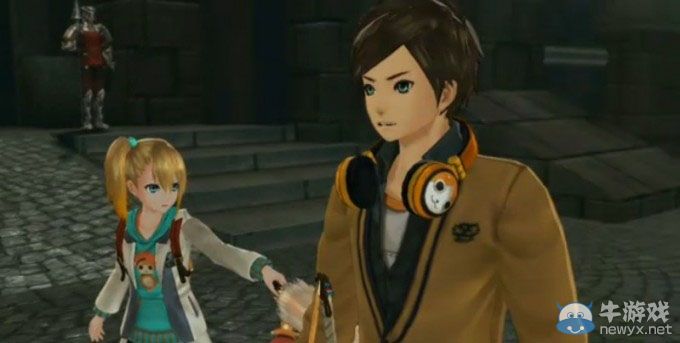 《情熱傳說》多段實機影像公開：展示DLC衣裝