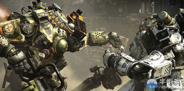 《泰坦天降》第8次更新將于12月1日登陸X360