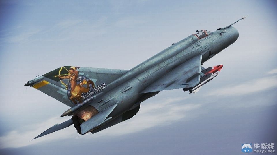 《皇牌空戰：無限》新活動開始：介紹PV公開