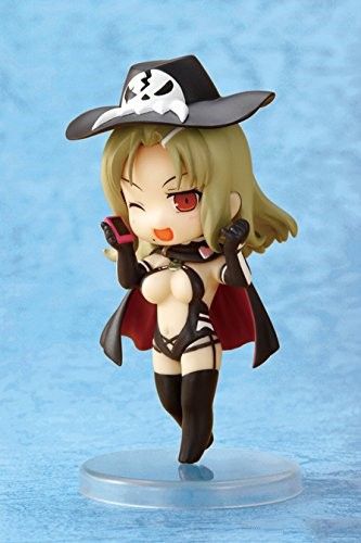 《閃亂神樂：少女們的選擇》新人三圍曝光：最大H罩杯壓倒一切