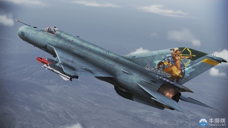 《皇牌空戰：無限》新活動開始：介紹PV公開