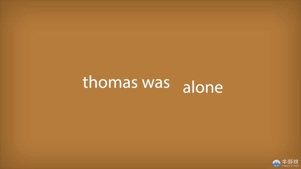 《孤獨的托馬斯》登陸WiiU發售宣傳影像公開