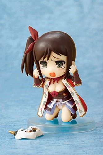 《閃亂神樂：少女們的選擇》新人三圍曝光：最大H罩杯壓倒一切