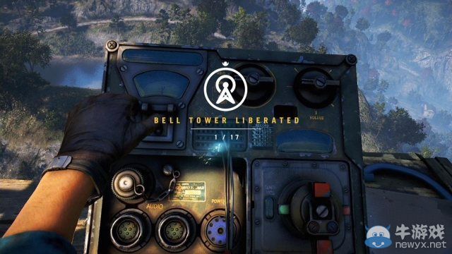 《孤島驚魂4》圖文評測：再創系列作的新高峰