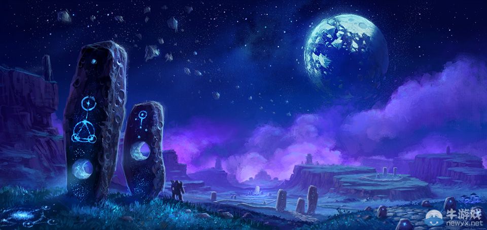 世界由你改寫!《魔獸世界：德拉諾之王》IGN獲得9分