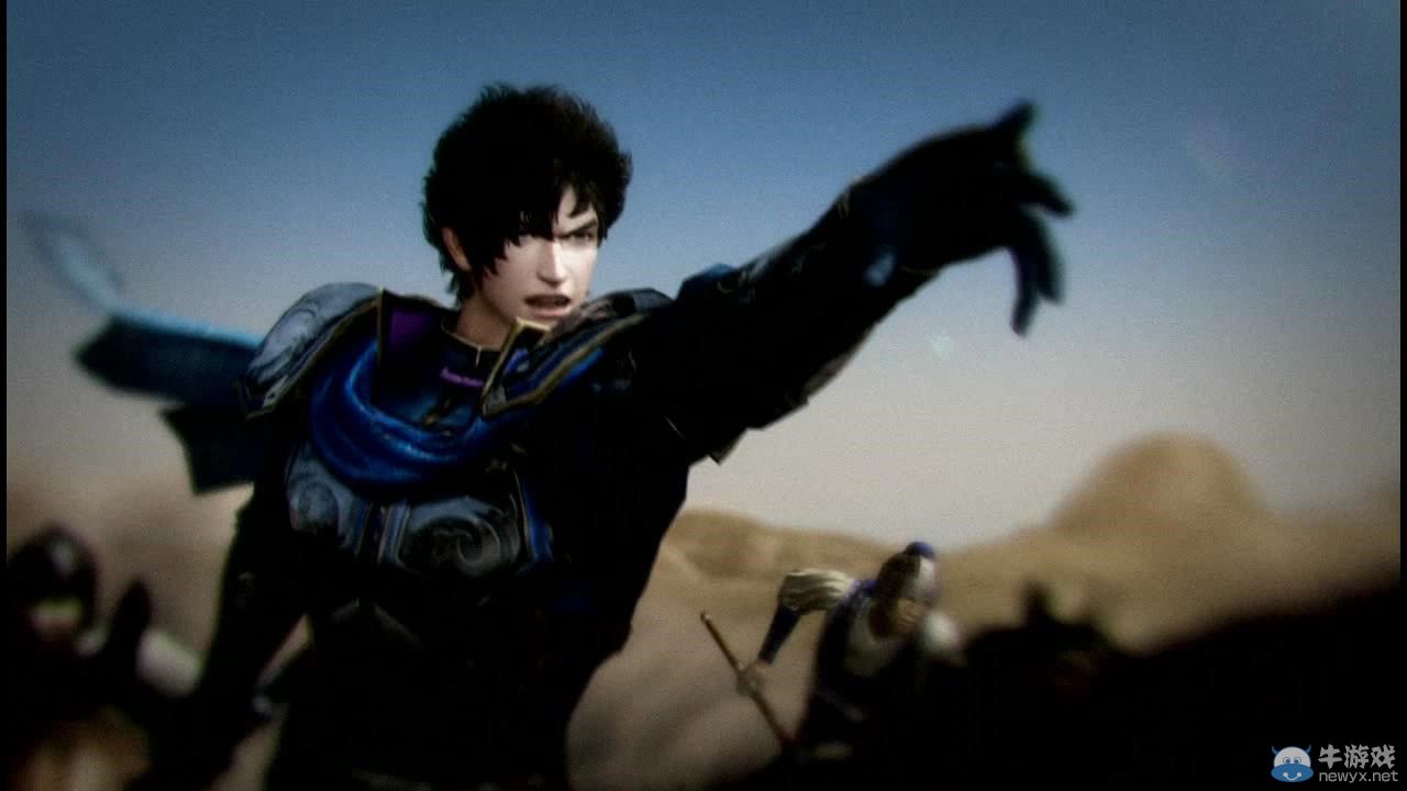 系列之路何去何從?《真三7》惡評如潮亞馬遜罵戰(zhàn)升級