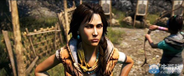 《孤島驚魂4》圖文評測：再創系列作的新高峰