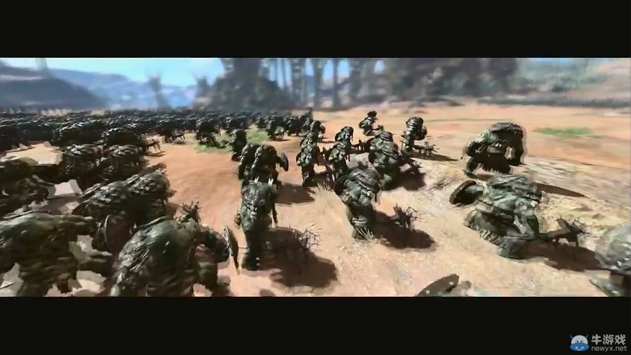 《熾焰帝國2》發大波銷魂封面：2015年面世