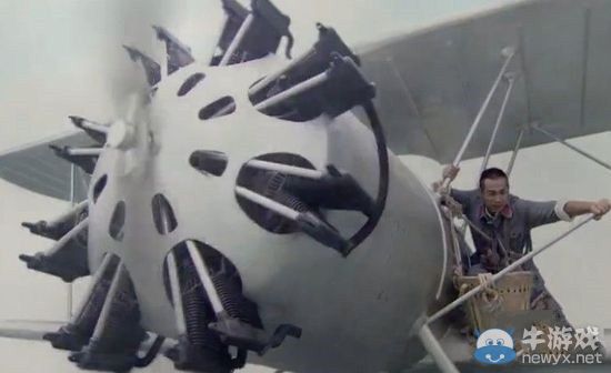 抗日神劇再現(xiàn)狗血 逆天炸逼手動(dòng)投彈勢(shì)不可擋
