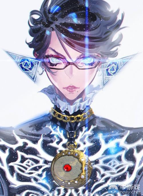 《獵天使魔女2》原畫集曝光：妖艷貝姐快叫女王