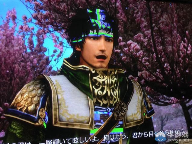 《真三國無雙7：帝國》Bug集錦 搞笑的克隆和變性!