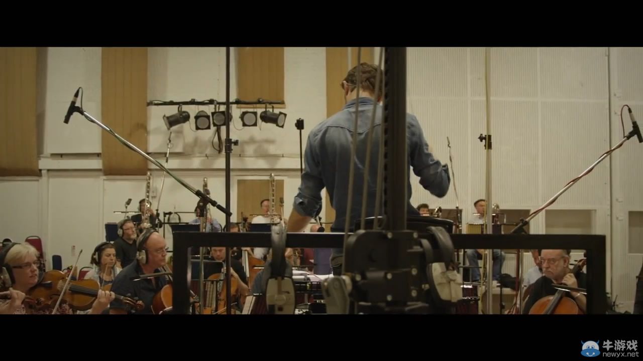 《秩序1886》公開開發日志影像：介紹游戲音樂