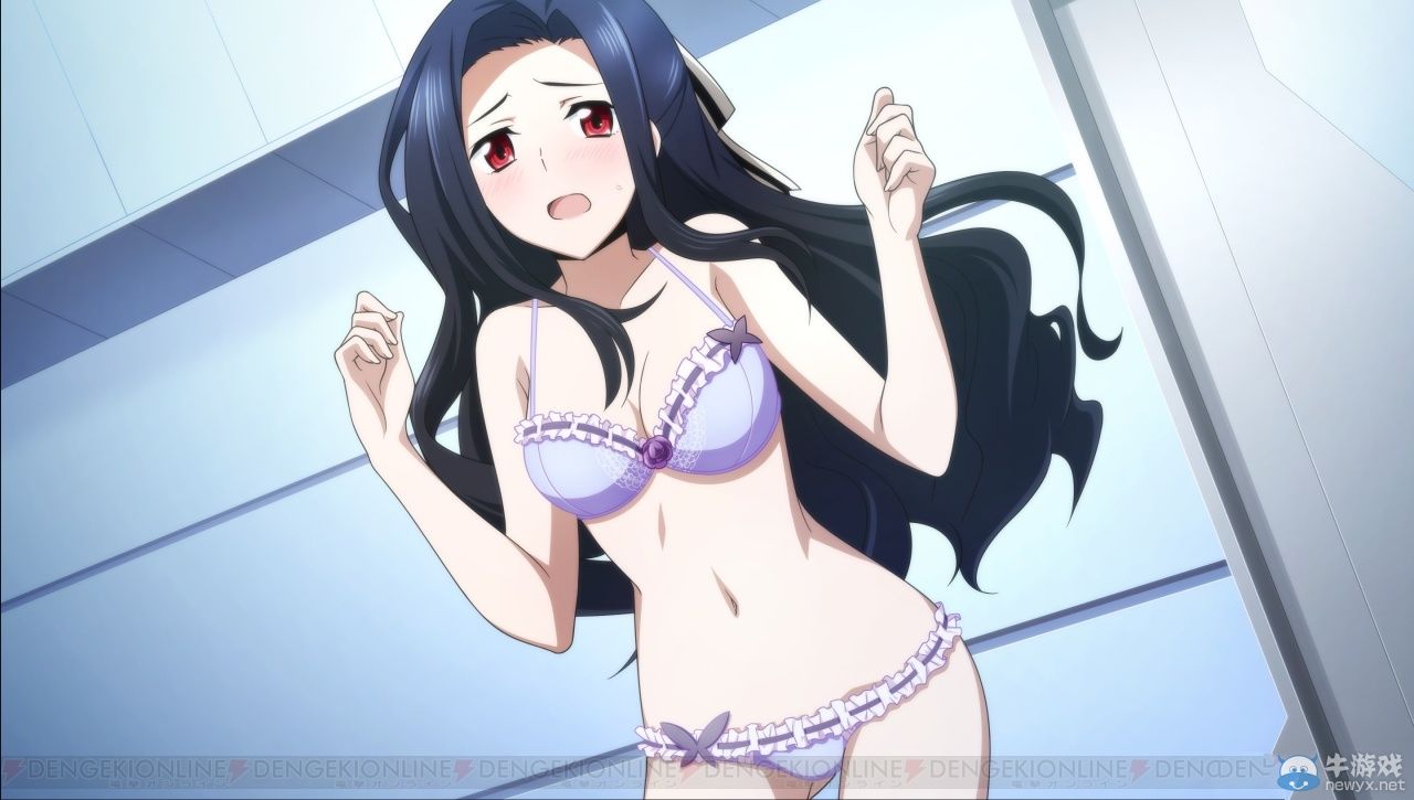 《魔法科高校的劣等生》三種特別授業演示視頻