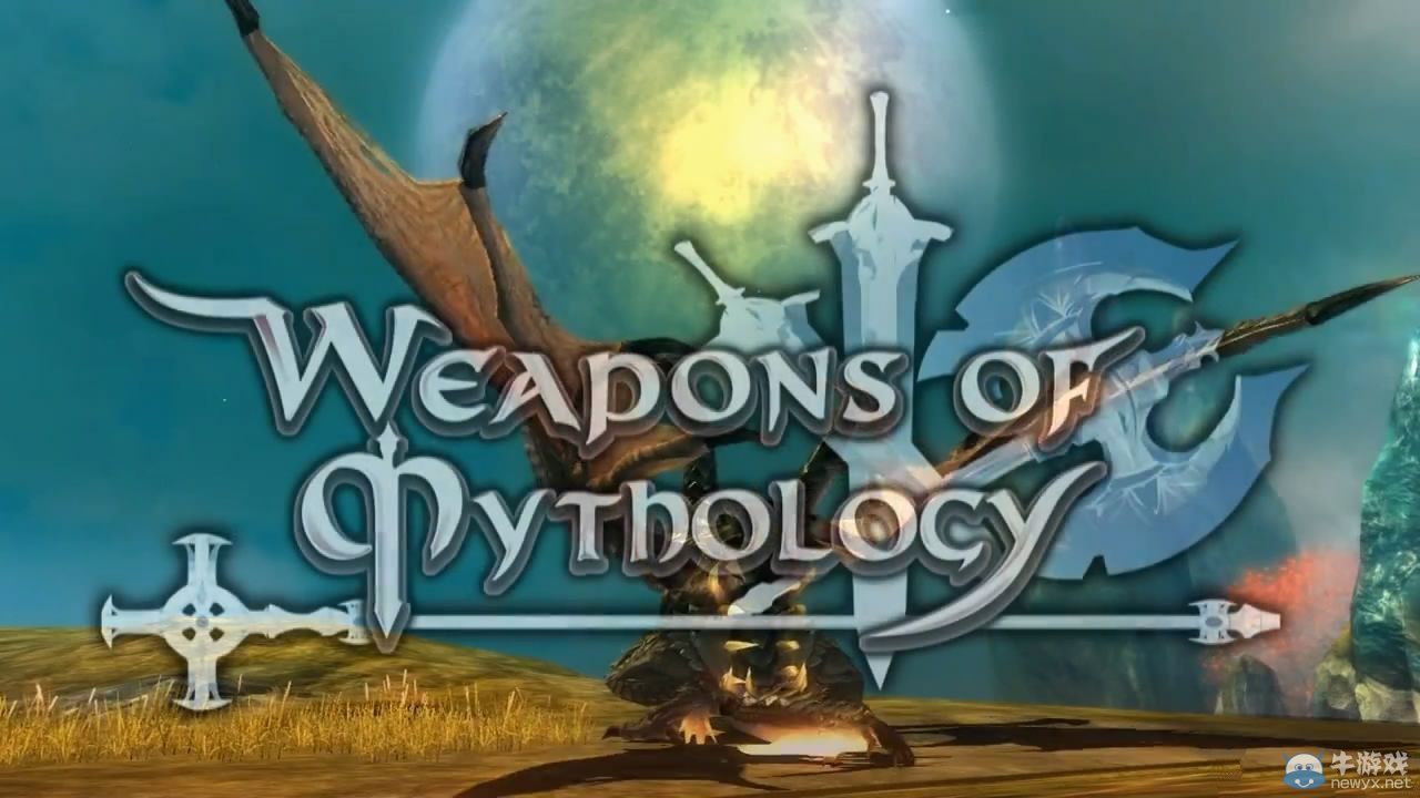 《神器傳說》日版新影像：展示超巨大怪獸之戰(zhàn)