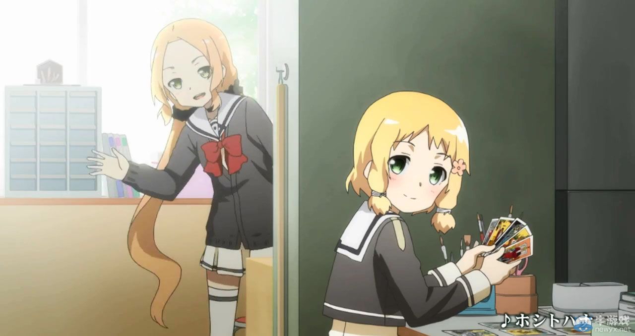 《結城友奈是勇者：樹海的記憶》TVCM之山櫻篇