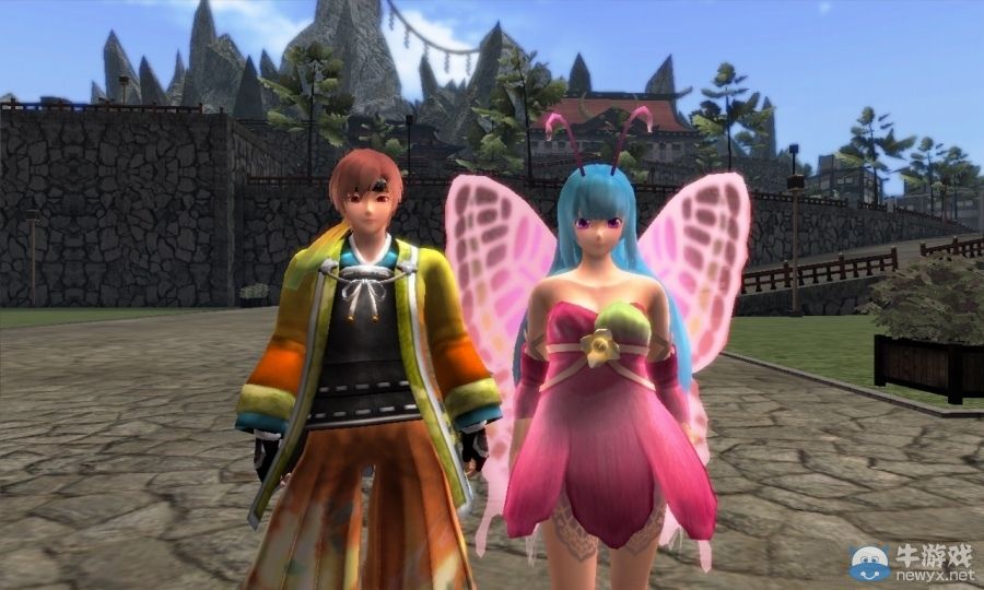 MMORPG《鬼斬》開(kāi)服紀(jì)念企劃第二彈開(kāi)始舉辦