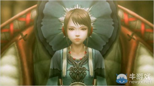 官方放出《最終幻想：零式高清版》最新視頻