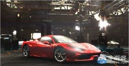 《飆酷車神》即將上市：游戲發(fā)售宣傳影像公開(kāi)