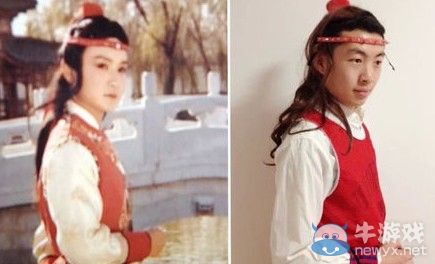中國好Coser 看看也是醉了!男子神一樣的Cosplay