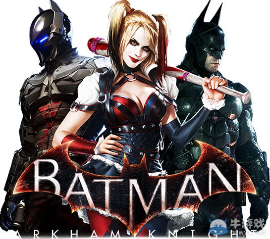 《蝙蝠俠：阿甘騎士》新影像：展示蝙蝠車戰斗