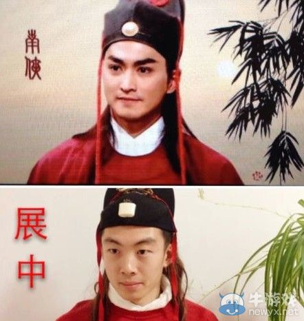 中國好Coser 看看也是醉了!男子神一樣的Cosplay