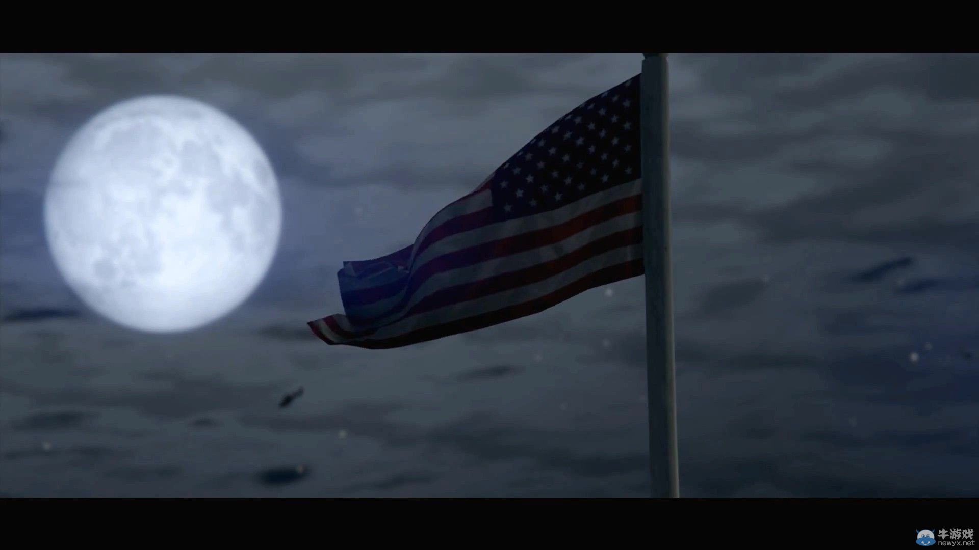 《俠盜獵車手5》（GTA5）夜幕下的罪惡都市：黑絲站街女浪情四溢