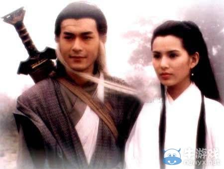 相見(jiàn)不如懷念!那些年80后一起追過(guò)的經(jīng)典武俠電視劇
