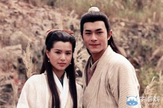相見(jiàn)不如懷念!那些年80后一起追過(guò)的經(jīng)典武俠電視劇