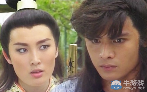 相見(jiàn)不如懷念!那些年80后一起追過(guò)的經(jīng)典武俠電視劇