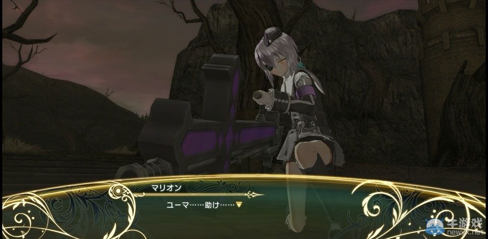 《光明之響》角色劇情截圖第3彈皇女覺醒詳情