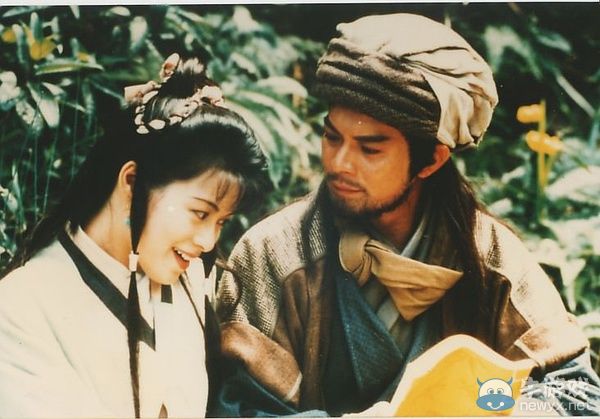 相見(jiàn)不如懷念!那些年80后一起追過(guò)的經(jīng)典武俠電視劇