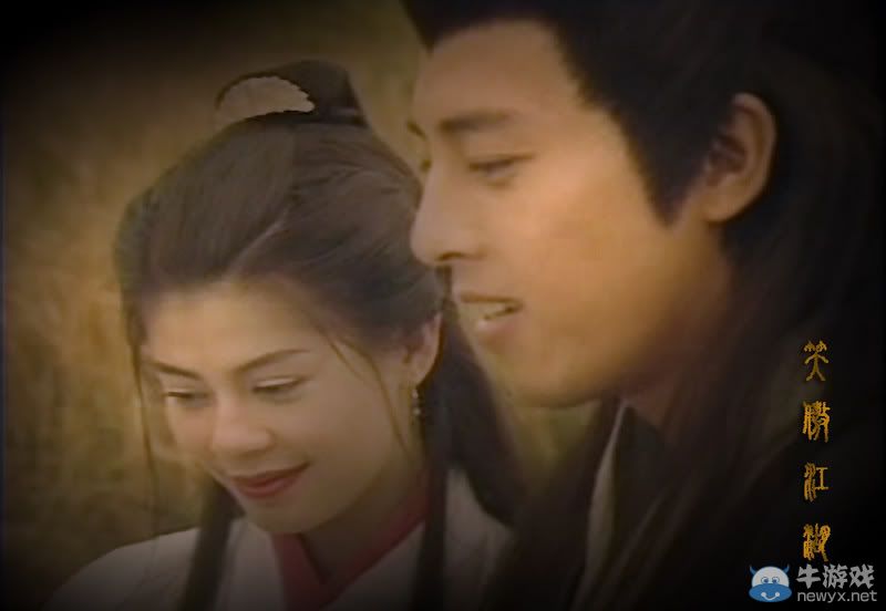 相見(jiàn)不如懷念!那些年80后一起追過(guò)的經(jīng)典武俠電視劇